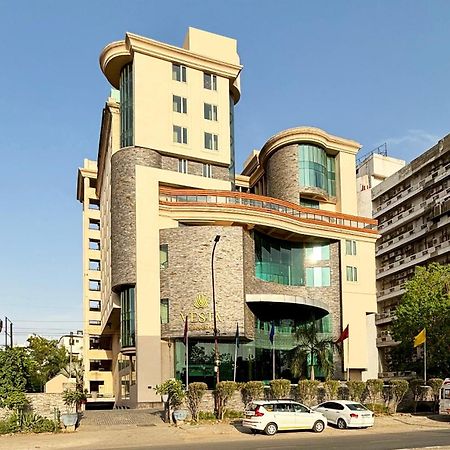 韦斯塔国际酒店 斋浦尔 外观 照片
