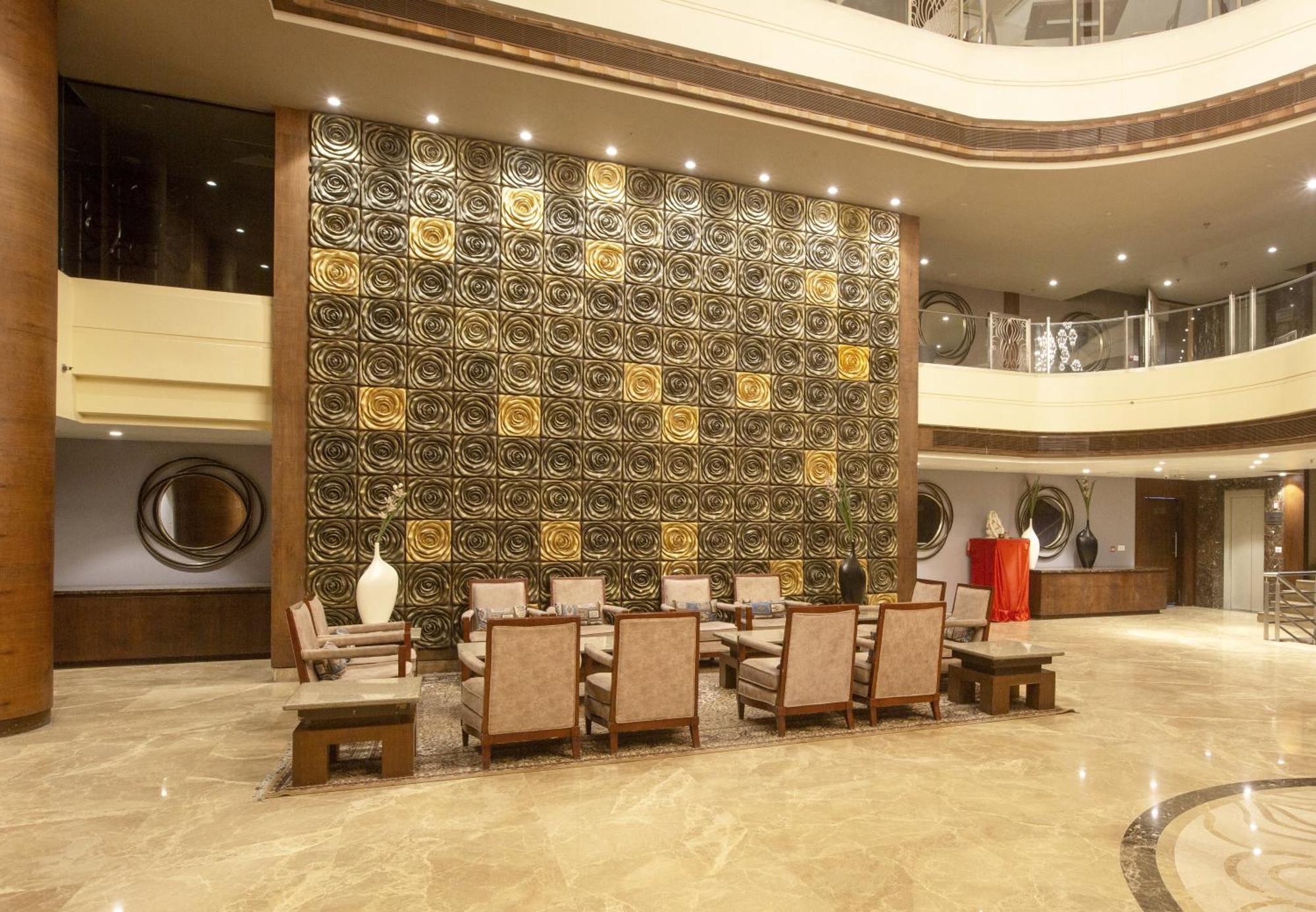 韦斯塔国际酒店 斋浦尔 外观 照片
