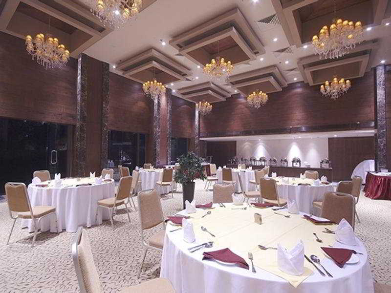 韦斯塔国际酒店 斋浦尔 外观 照片
